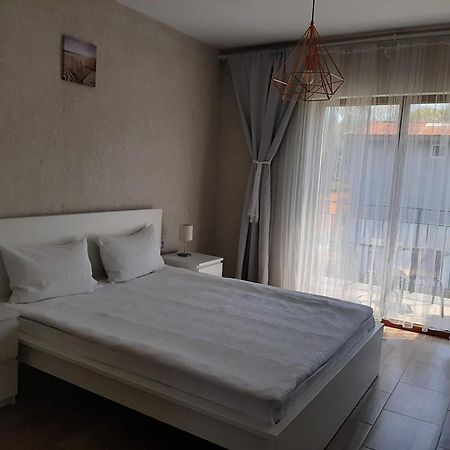 Hotel Casa Orhideea à Costinesti Extérieur photo