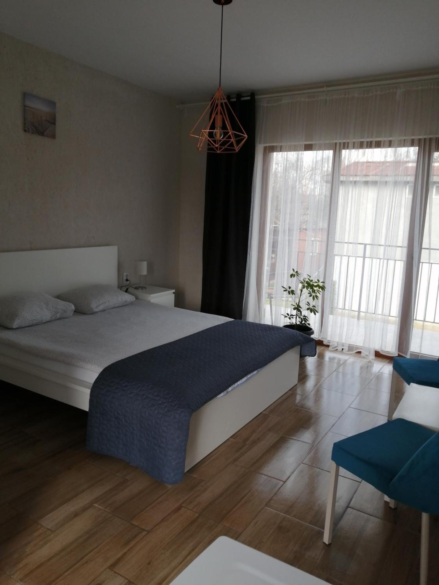 Hotel Casa Orhideea à Costinesti Extérieur photo