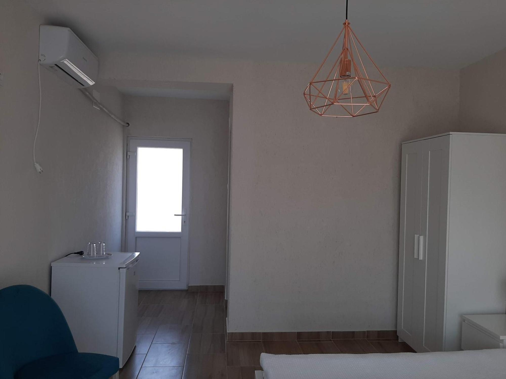 Hotel Casa Orhideea à Costinesti Extérieur photo