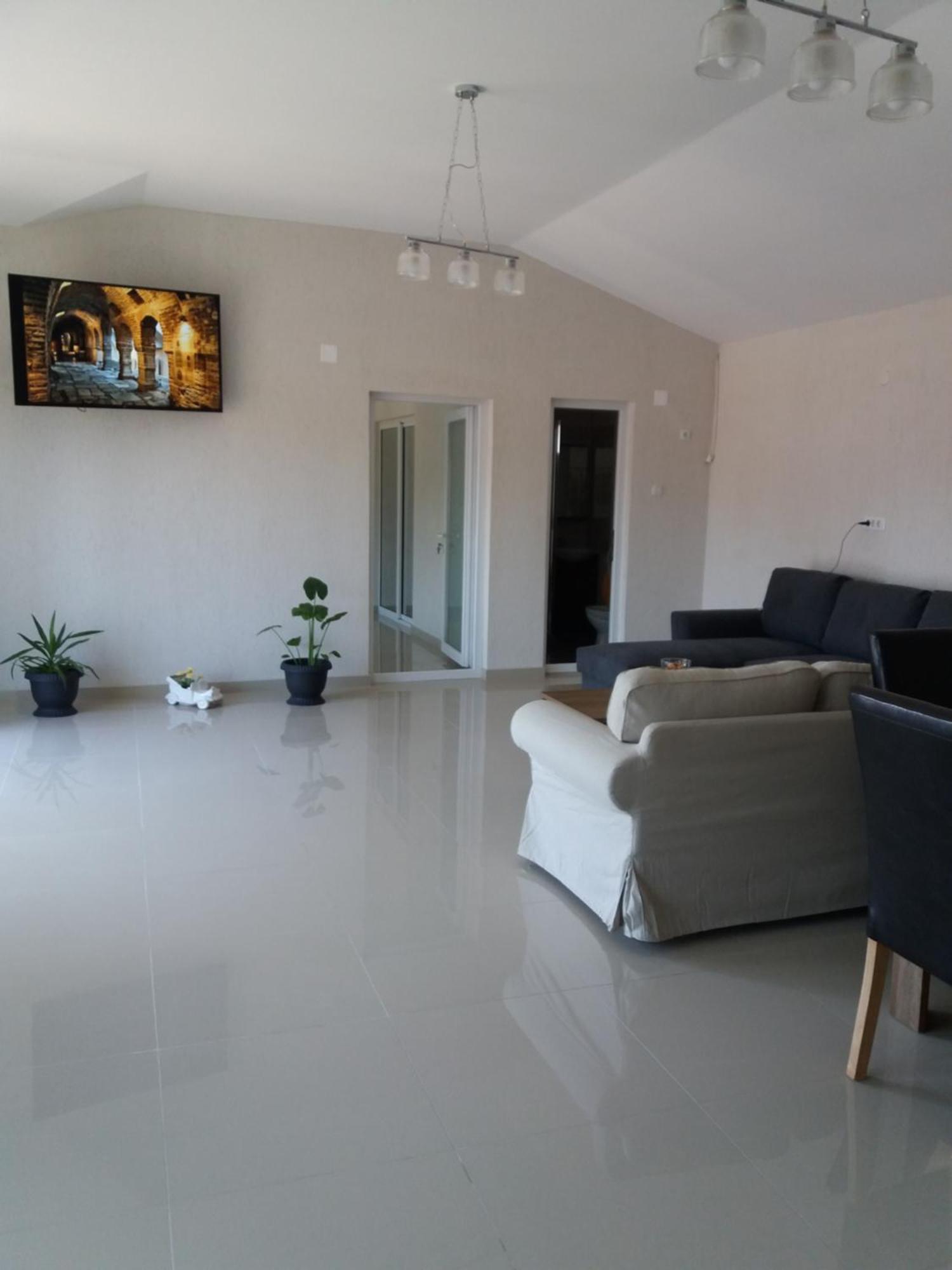 Hotel Casa Orhideea à Costinesti Extérieur photo